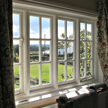 Church Farm B&B Near Telford And Ironbridge Shifnal Luaran gambar