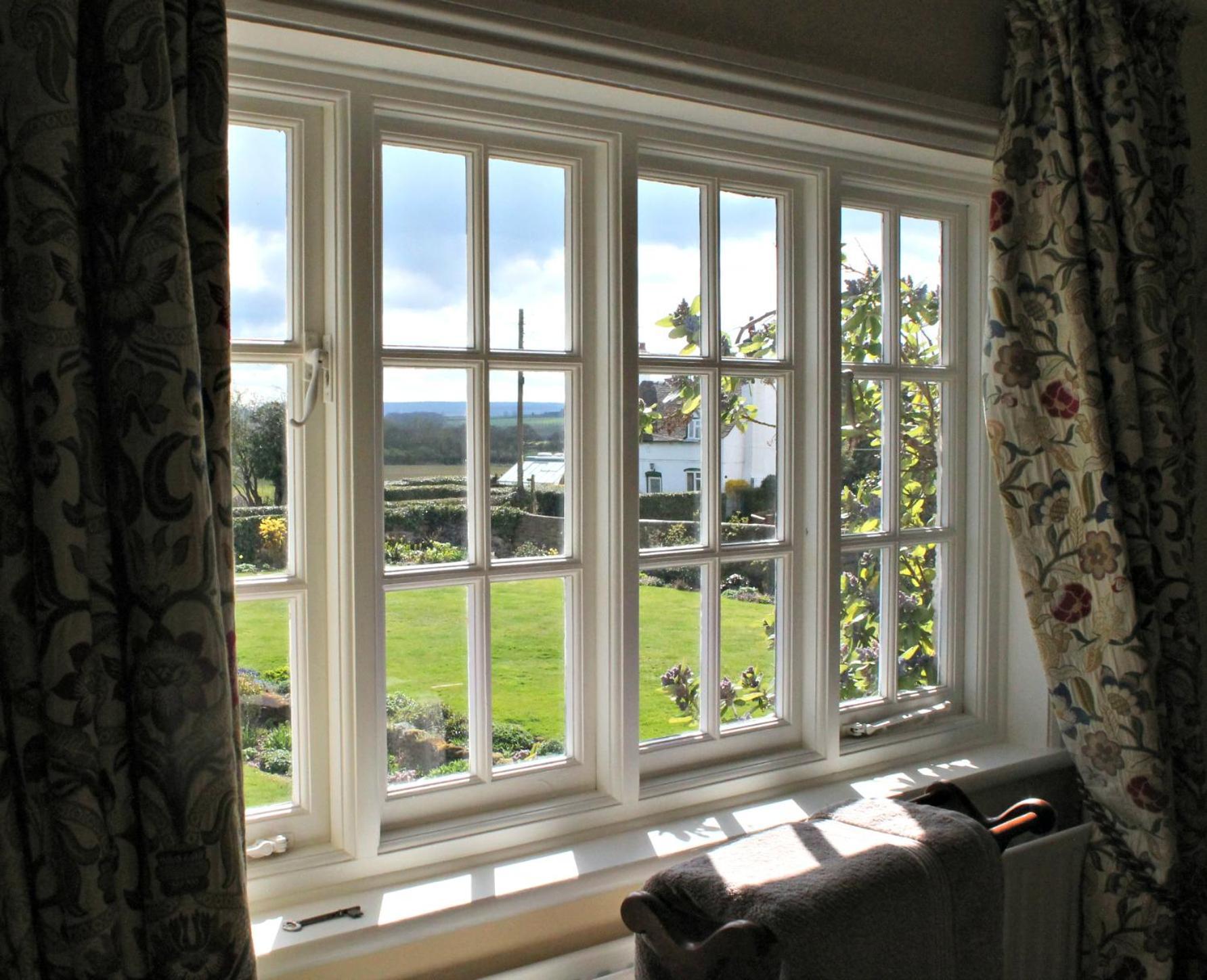 Church Farm B&B Near Telford And Ironbridge Shifnal Luaran gambar