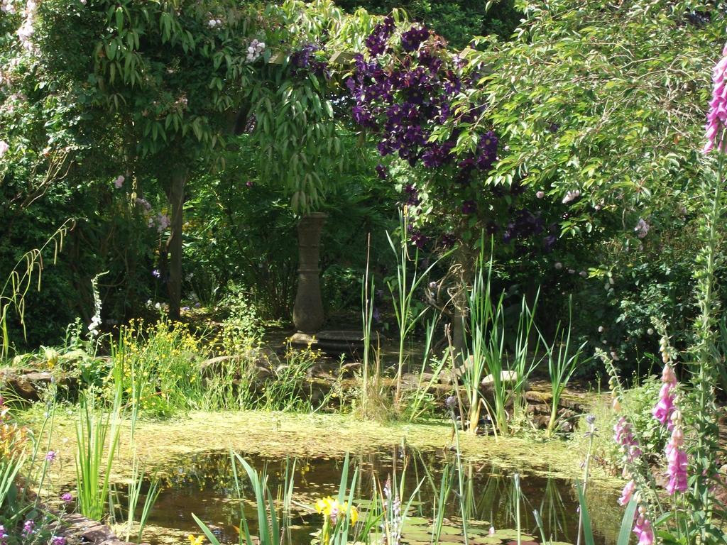 Church Farm B&B Near Telford And Ironbridge Shifnal Luaran gambar