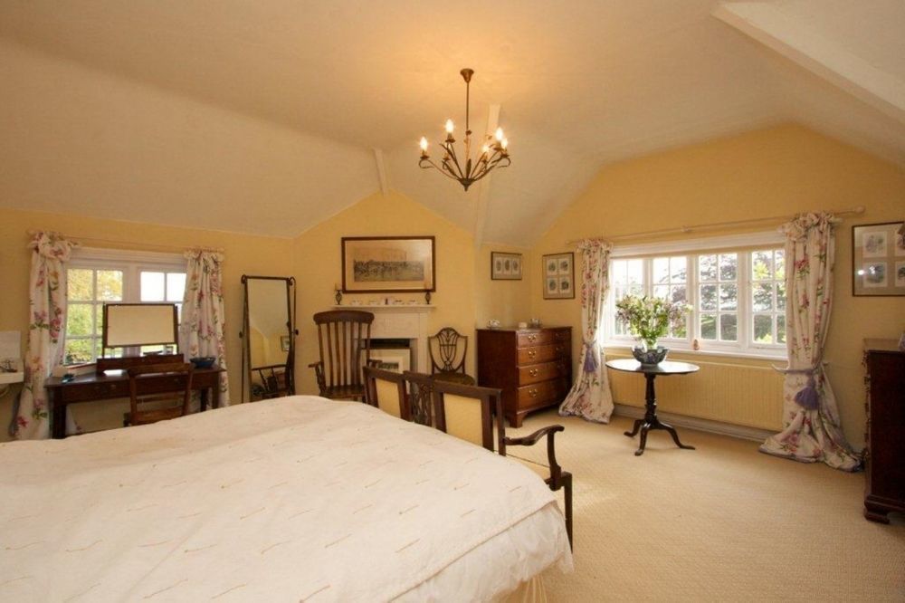Church Farm B&B Near Telford And Ironbridge Shifnal Luaran gambar