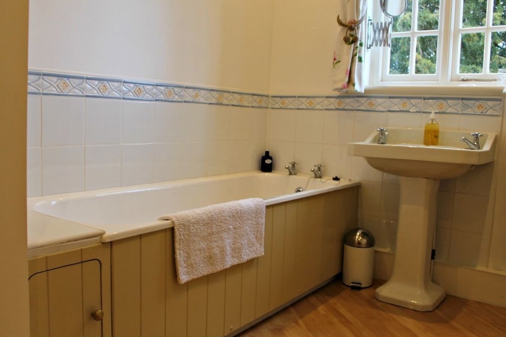 Church Farm B&B Near Telford And Ironbridge Shifnal Luaran gambar