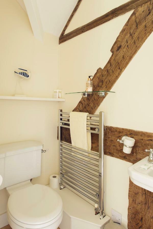 Church Farm B&B Near Telford And Ironbridge Shifnal Luaran gambar