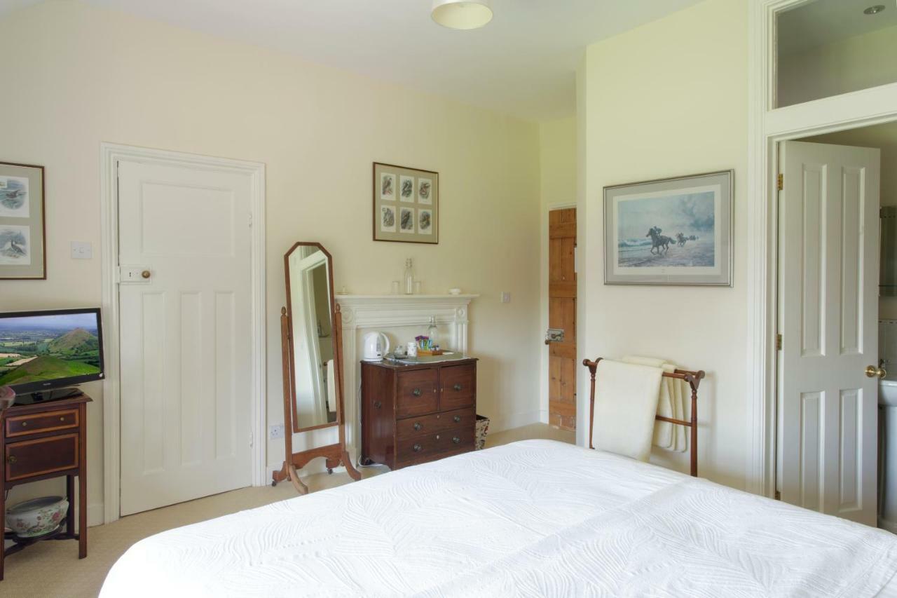Church Farm B&B Near Telford And Ironbridge Shifnal Luaran gambar