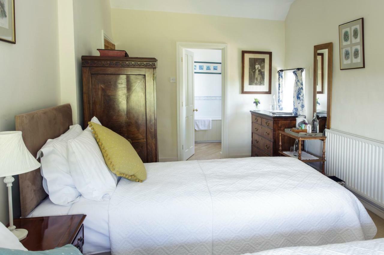 Church Farm B&B Near Telford And Ironbridge Shifnal Luaran gambar