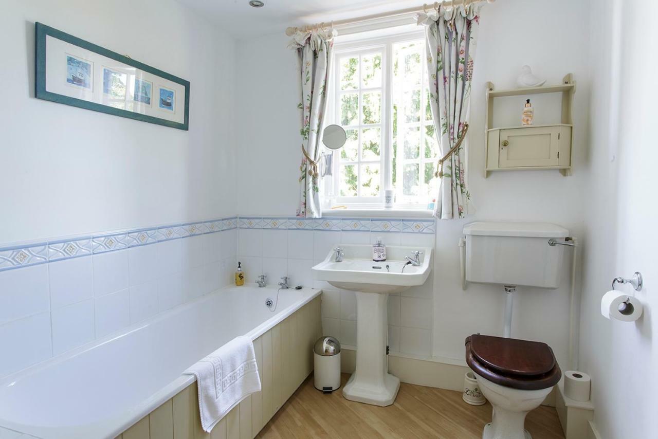 Church Farm B&B Near Telford And Ironbridge Shifnal Luaran gambar