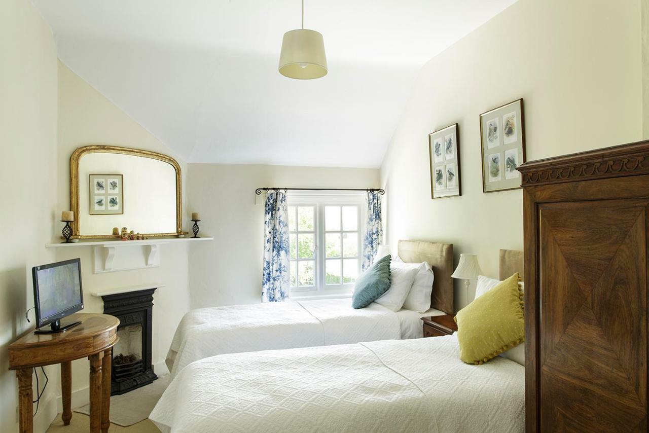 Church Farm B&B Near Telford And Ironbridge Shifnal Luaran gambar