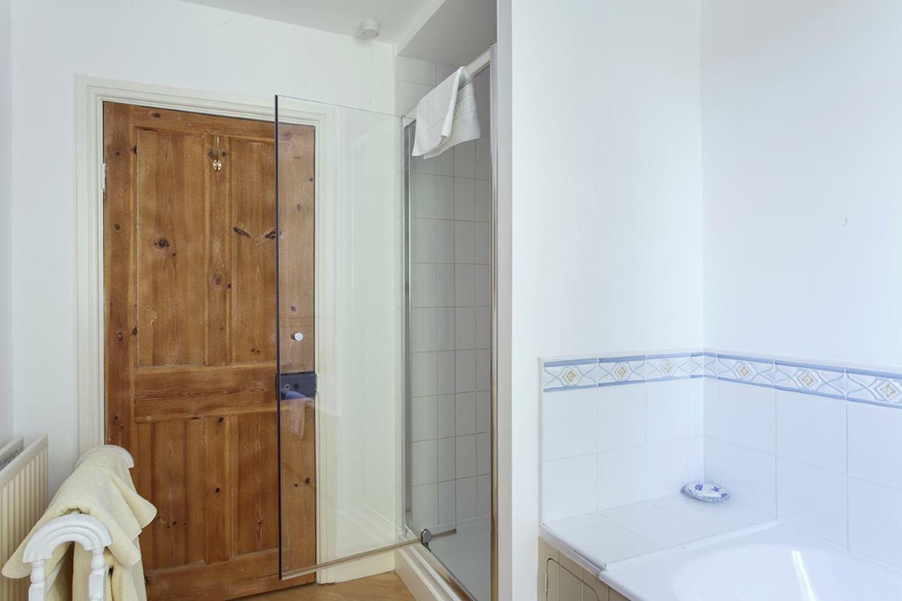 Church Farm B&B Near Telford And Ironbridge Shifnal Luaran gambar