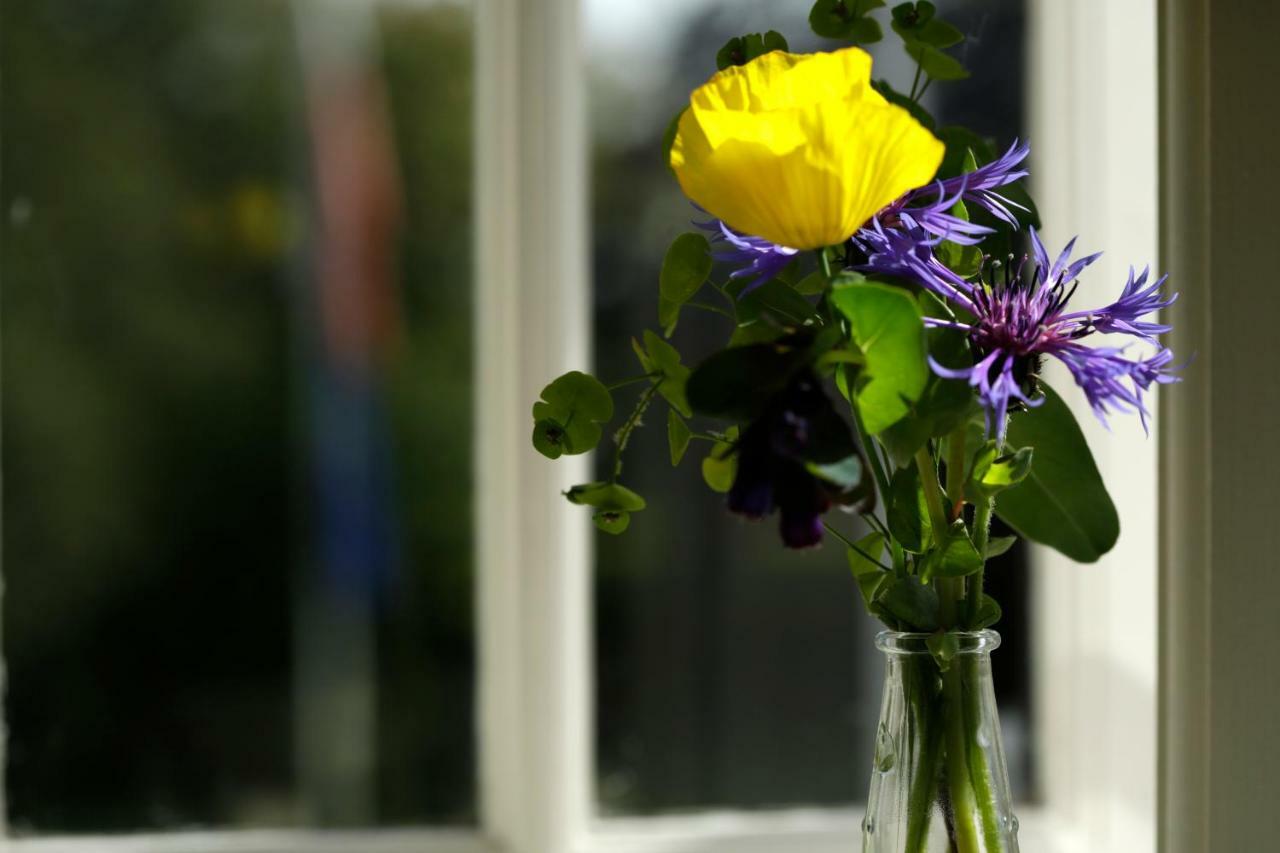 Church Farm B&B Near Telford And Ironbridge Shifnal Luaran gambar