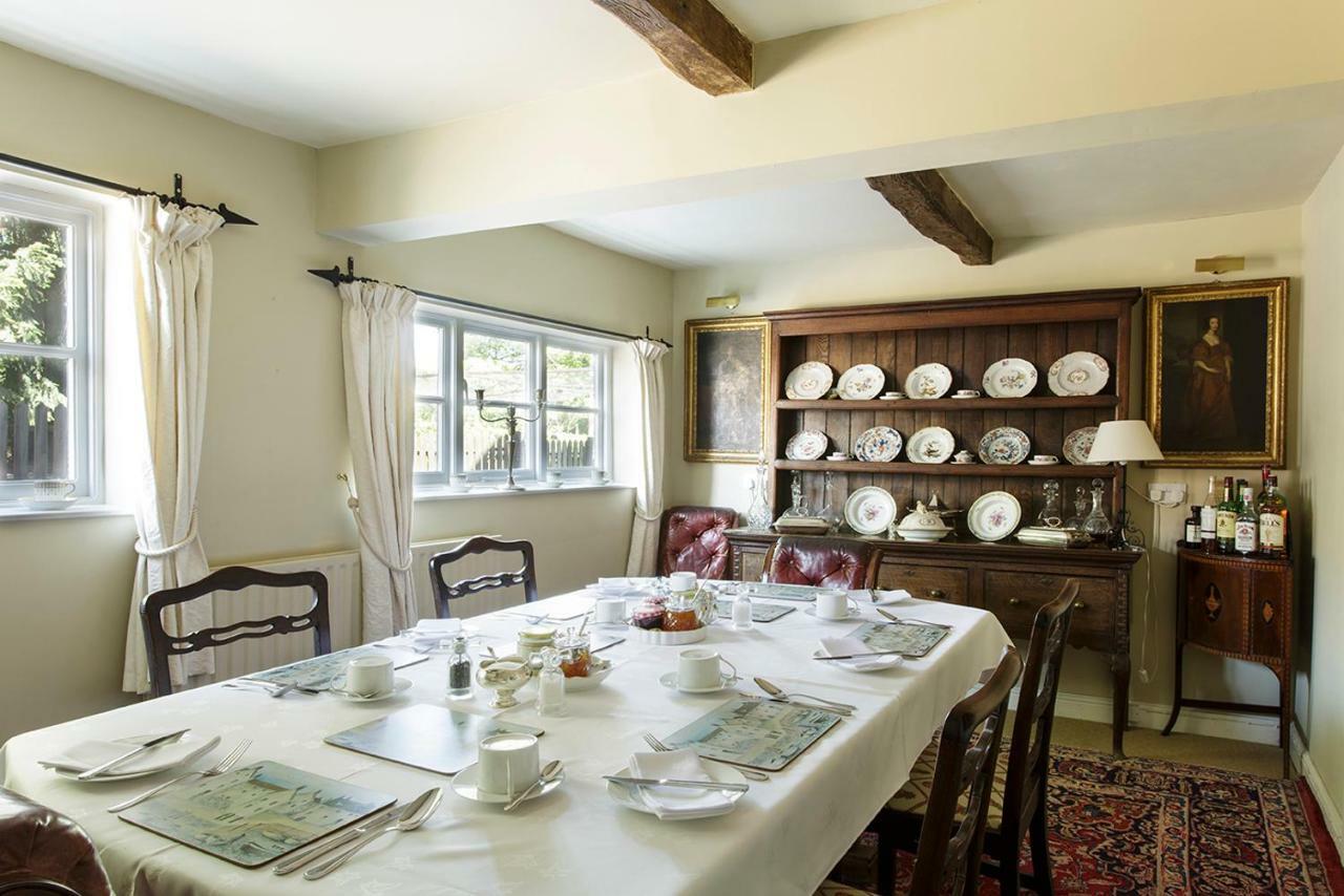 Church Farm B&B Near Telford And Ironbridge Shifnal Luaran gambar